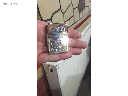 Zippo koleksiyonluk - Çakmak çeşitleri alışverişte ilk adres