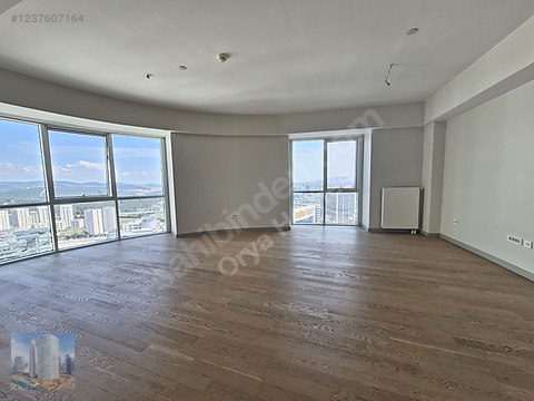 Proje Yetkili Orya Homes'dan Satılık 32.kat 173m2 3+1 BOŞ/GÜNCEL #1237607164
