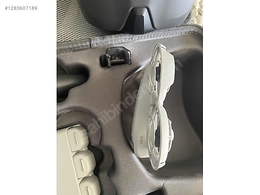 İkinci El ve Sıfır Alışveriş / Hobi & Oyuncak / RC Araçlar / Drone