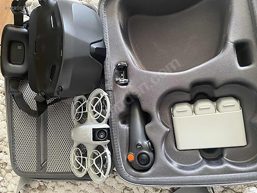 İkinci El ve Sıfır Alışveriş / Hobi & Oyuncak / RC Araçlar / Drone