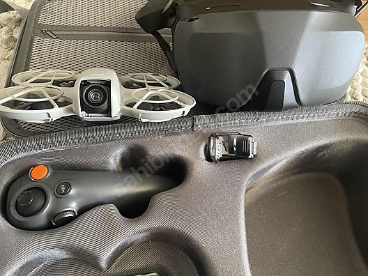 İkinci El ve Sıfır Alışveriş / Hobi & Oyuncak / RC Araçlar / Drone