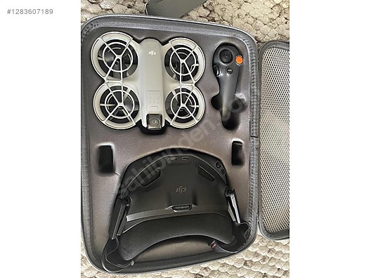 İkinci El ve Sıfır Alışveriş / Hobi & Oyuncak / RC Araçlar / Drone