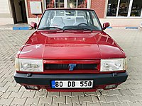 Tofas Dogan Slx Ie Fiyatlari Modelleri Sahibinden Com Da 11