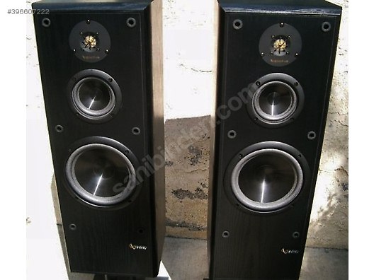 Tower Speakers Infinity Reference Four Speakers Buy Infinity