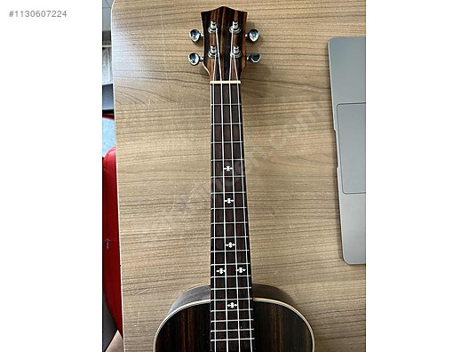 Used 2024 tenor ukulele