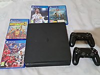 Playstation 4 Konsol Fiyatlari Ikinci El Ve Sifir Satilik Oyun Konsollari Sahibinden Com Da