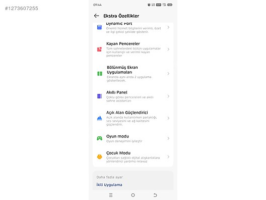 Used & Brand New Items / Cell Phones & Accessories / Cell Phones / Tecno / Camon 30