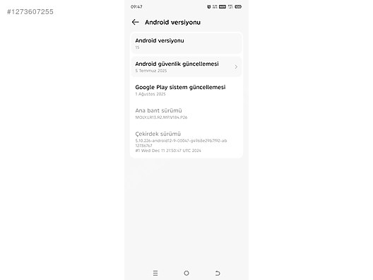 Used & Brand New Items / Cell Phones & Accessories / Cell Phones / Tecno / Camon 30