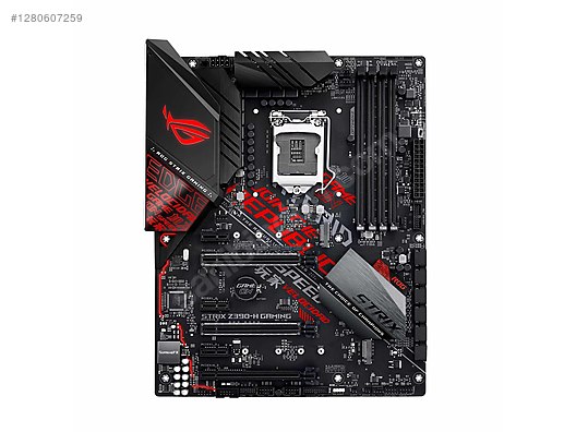 Used & Brand New Items / Computers / Desktops / Desktop Components / Motherboards