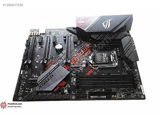 Used & Brand New Items / Computers / Desktops / Desktop Components / Motherboards