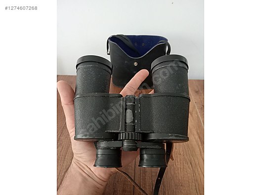 Used & Brand New Items / Cameras & Photographic Equipment / Binoculars