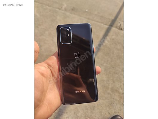 Used & Brand New Items / Cell Phones & Accessories / Cell Phones / OnePlus / 8T