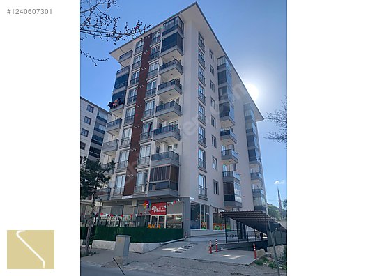 GÜLİSTAN'DA SATILIK 2+1 DAİRE #1240607301
