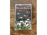 Yeni Türkü - Dünyanın Kapıları (Kaset)