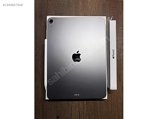 Apple iPad Air 6 128 GB Tablet - 1340607349