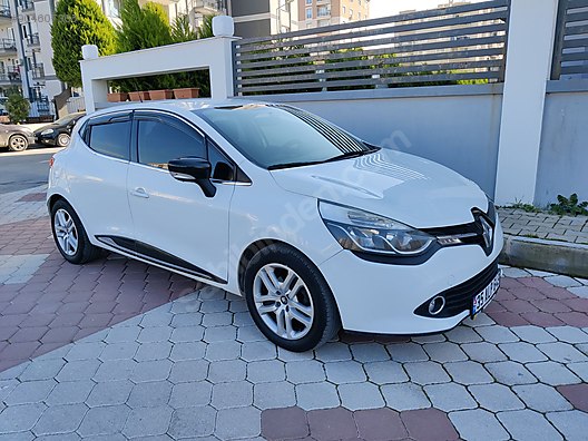 renault clio 1 5 dci touch acil sahibinden 2015 model renault clio 1 5 dci dizel touch at sahibinden com 904607365