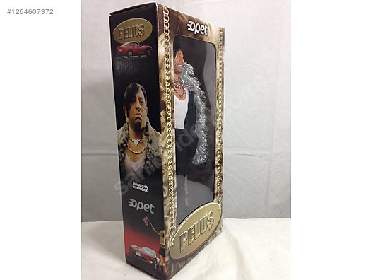 Used & Brand New Items / Toys & Hobbies / Action Figures / Movies & TV Series