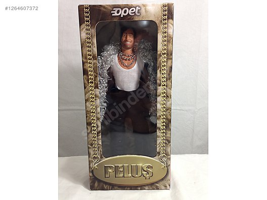 Used & Brand New Items / Toys & Hobbies / Action Figures / Movies & TV Series