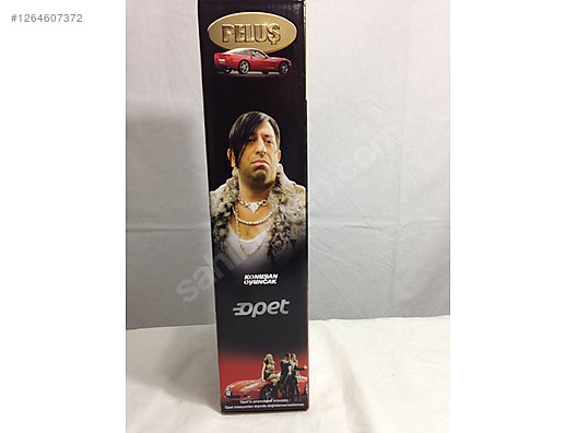 Used & Brand New Items / Toys & Hobbies / Action Figures / Movies & TV Series