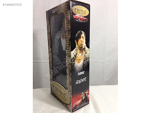 Used & Brand New Items / Toys & Hobbies / Action Figures / Movies & TV Series