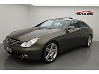 Antalya Mercedes Benz Cls Used Cars And Prices Of New Automobiles For Sale Are On Sahibinden Com