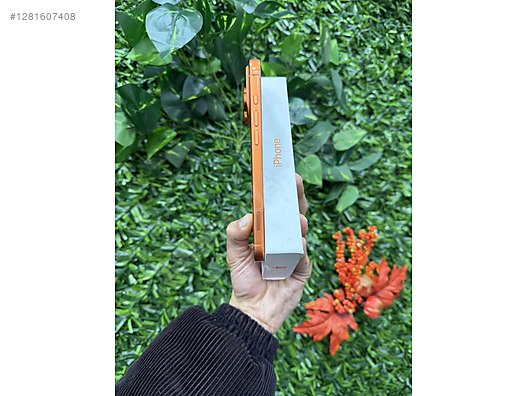 İkinci El ve Sıfır Alışveriş / Cep Telefonu & Aksesuar / Cep Telefonu / Apple / iPhone 17 Pro Max