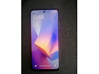 KUTULU TERTEMİZ XİAOMİ REDMİ 10