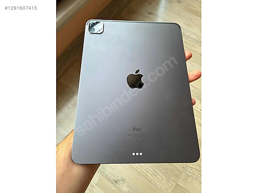 Apple iPad Pro 3 128 GB Tablet - 1291607415