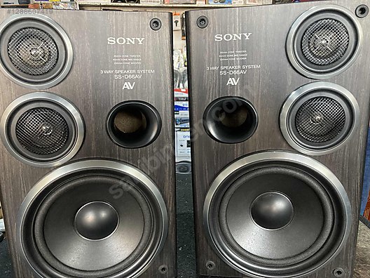 その他 SONY D-140 Sony DCR-TRV140E sahibinden.comda - 1278070487