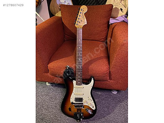 İkinci El ve Sıfır Alışveriş / Müzik / Müzik Aletleri / Telli Çalgılar / Gitar / Elektro