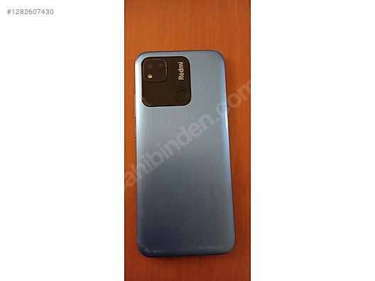 Used & Brand New Items / Cell Phones & Accessories / Cell Phones / Xiaomi / Redmi 10A