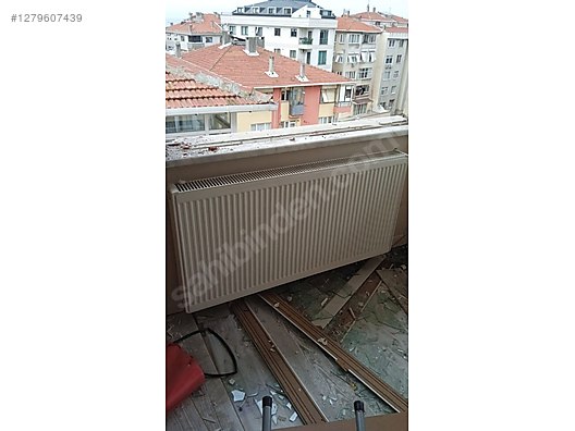 Used & Brand New Items / Garden & Home Improvement / Home Improvement / Heating / Central Heating Towel Radiator