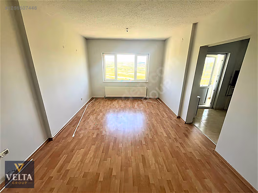 TOKİ TURKUAZDA ARA KATTA MANZARALI 2+1 KİRALIK DAİRE #1286607446