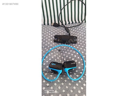 Sony NWZ-W273S Walkman sahibinden.comda - 1331607450