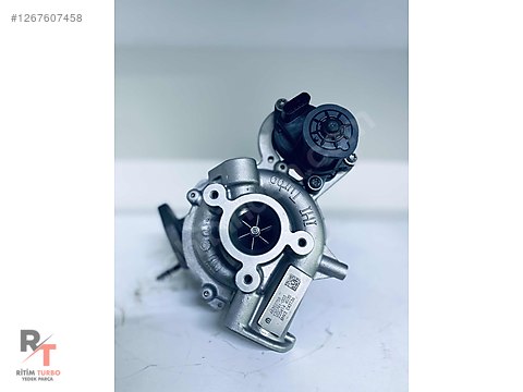 Otomobil & Arazi Aracı / Motor / Fiat Egea Turbo 1.6 Euro7 46353289 ...