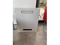 SATILIK GÜVENLİK PANOSU #1283607470