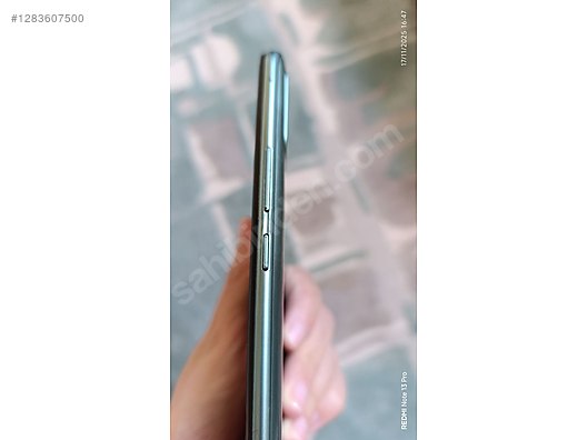 İkinci El ve Sıfır Alışveriş / Cep Telefonu & Aksesuar / Cep Telefonu / Infinix / Hot 11 Play