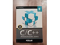 C/C++ Programlama - KODLAB