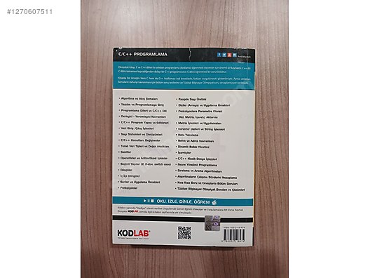 Used & Brand New Items / Books, Magazines & Movies / Information & Reference Books / Computers