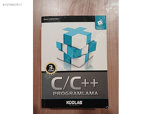 Used & Brand New Items / Books, Magazines & Movies / Information & Reference Books / Computers