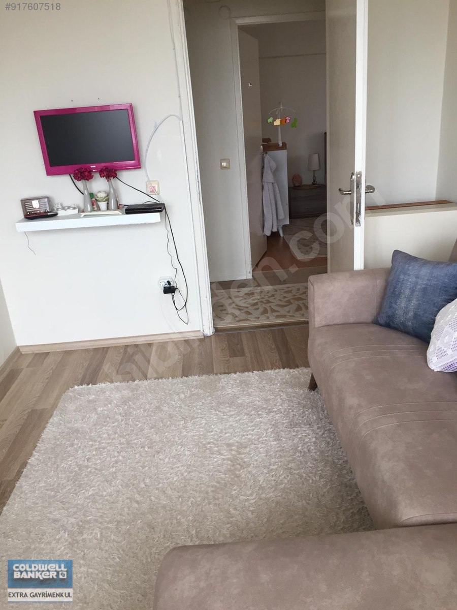 BAHÇELİEVLER KOZA EVLERİ 3+1 SATILIK DAİRE Satılık Daire İlanları