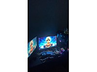 Acil satılık orta seviye gaming kasa