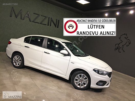 fiat egea 1 6 multijet easy plus mazzini alasim jant hiz sabitleyici park sensoru degisen yok sahibinden comda 884607560