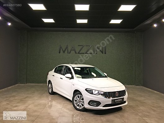 fiat egea 1 6 multijet easy plus mazzini alasim jant hiz sabitleyici park sensoru degisen yok sahibinden comda 884607560
