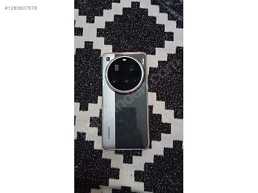 İkinci El ve Sıfır Alışveriş / Cep Telefonu & Aksesuar / Cep Telefonu / Xiaomi / 15