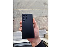 SAMSUNG S23 ULTRA 8/256 YURTDIŞI YENİ GELDİ