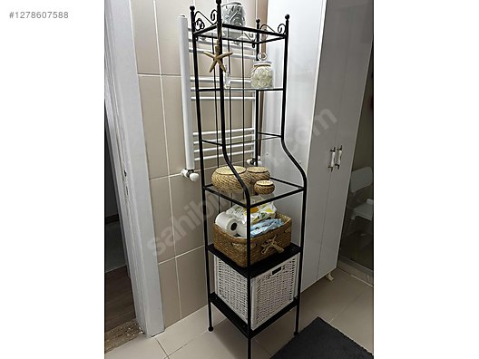 Used & Brand New Items / Garden & Home Improvement / Home Improvement / Bathroom & Kitchen / Bathroom Cabinets