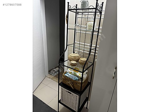 Used & Brand New Items / Garden & Home Improvement / Home Improvement / Bathroom & Kitchen / Bathroom Cabinets