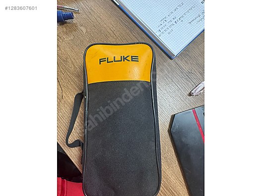 Used & Brand New Items / Electronics / Diagnostic & Test Devices / Current Clamp