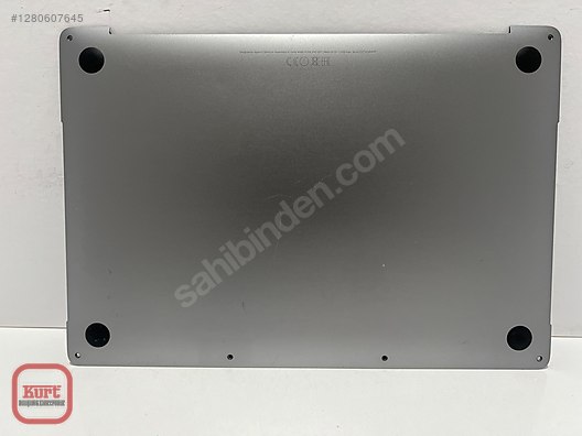 APPLE MACBOOK PRO A1706 SERİSİ - LAPTOP ALT KASA sahibinden.comda